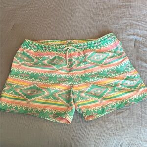 Chubbies Vintage Bathing Suit Shorts